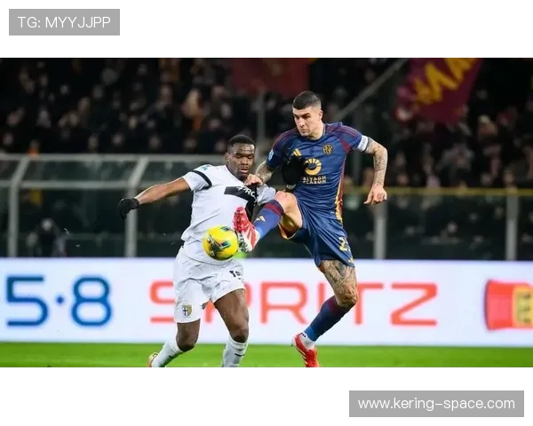 苏莱禁区外进球并列五大联赛第一，罗马射手远射能力突出