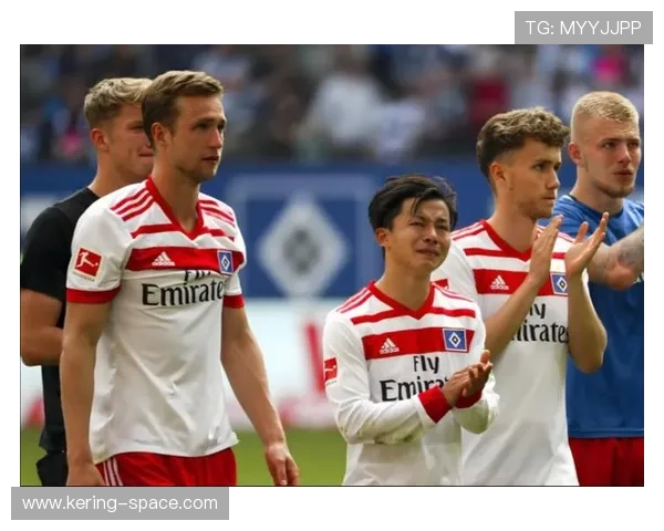 汉堡德甲首胜时隔2688天，升班马展现适应力